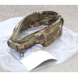 CryeモジュラーリガーベルトMULTICAM迷彩SMALL新品