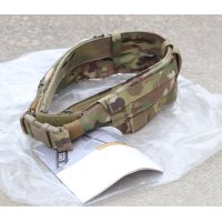 CryeモジュラーリガーベルトMULTICAM迷彩SMALL新品