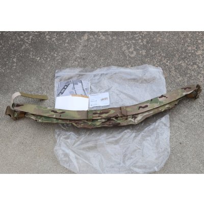 画像4: CryeモジュラーリガーベルトMULTICAM迷彩SMALL新品