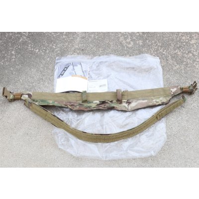 画像8: CryeモジュラーリガーベルトMULTICAM迷彩SMALL新品