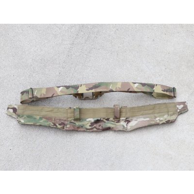 画像11: CryeモジュラーリガーベルトMULTICAM迷彩SMALL新品