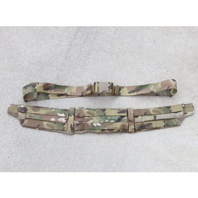 画像10: CryeモジュラーリガーベルトMULTICAM迷彩SMALL新品