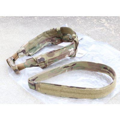 画像3: CryeモジュラーリガーベルトMULTICAM迷彩SMALL新品