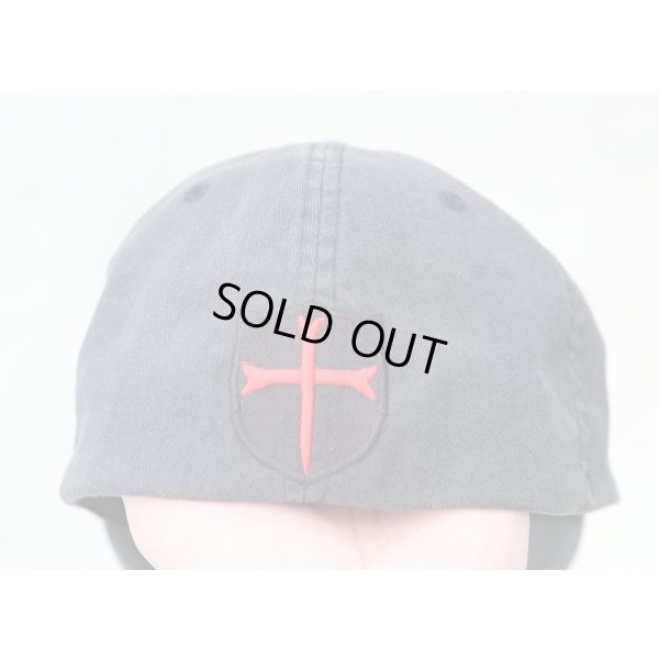 画像2: 米軍 米海軍DEVGRUゴールドチーム ベースボールキャップLARGE/X-LARGE