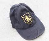 米軍 米海軍DEVGRUゴールドチーム ベースボールキャップLARGE/X-LARGE