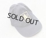 米軍 米海軍DEVGRUゴールドチーム ベースボールキャップLARGE/X-LARGE