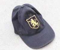 米軍 米海軍DEVGRUゴールドチーム ベースボールキャップLARGE/X-LARGE