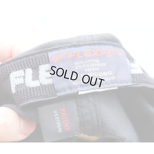 画像5: 米軍 米海軍DEVGRUゴールドチーム ベースボールキャップLARGE/X-LARGE