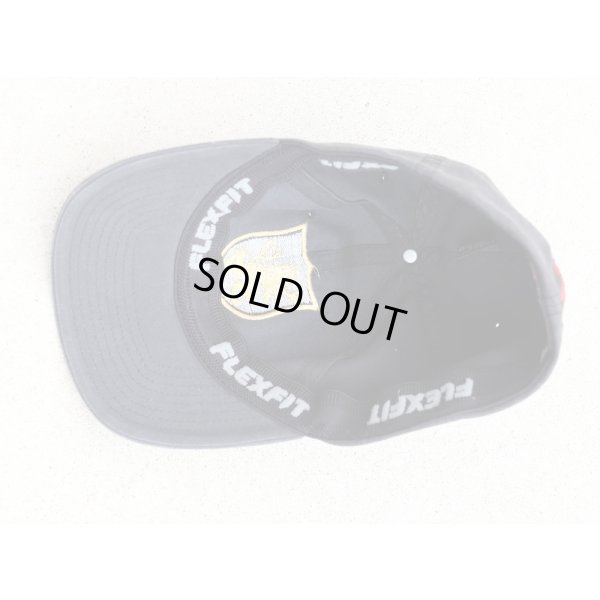 画像4: 米軍 米海軍DEVGRUゴールドチーム ベースボールキャップLARGE/X-LARGE