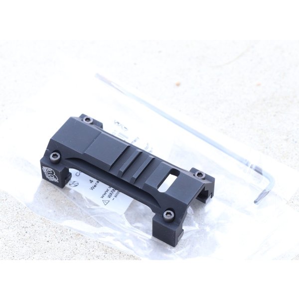 画像1: Botach Tactical Battle Steel MP5マウント新品