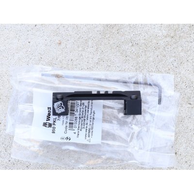 画像3: Botach Tactical Battle Steel MP5マウント新品