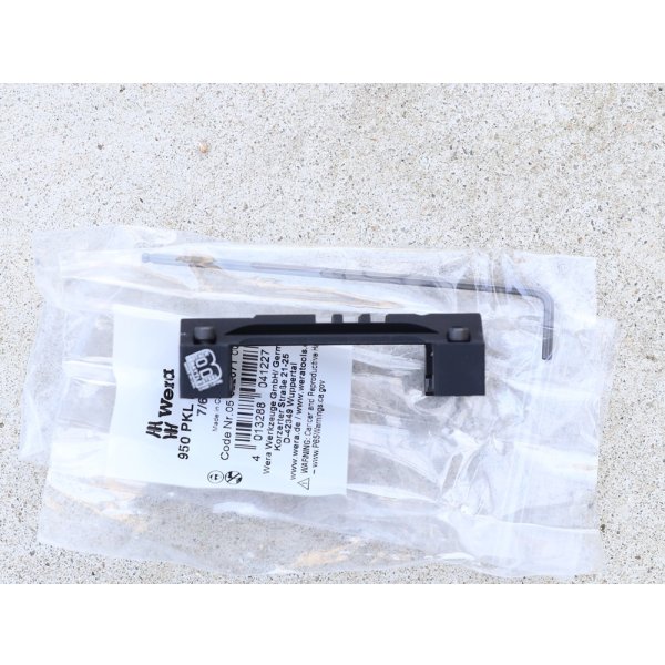 画像3: Botach Tactical Battle Steel MP5マウント新品