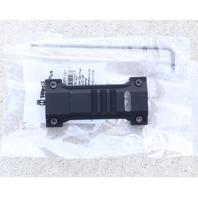 画像4: Botach Tactical Battle Steel MP5マウント新品