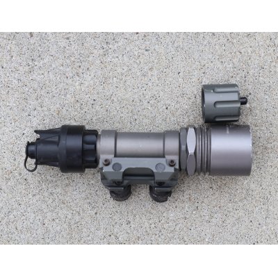 画像3: 米軍シュアファイアM951フラッシュライトGen2