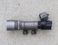 米軍シュアファイアM951フラッシュライトGen2