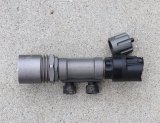 米軍シュアファイアM951フラッシュライトGen2