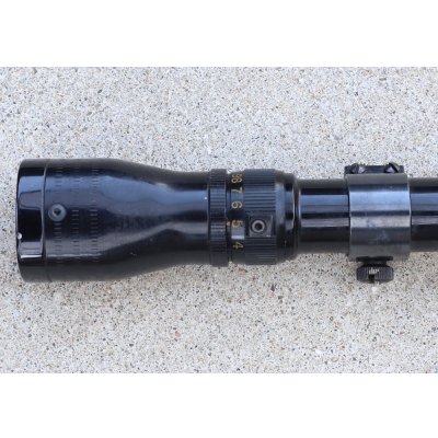 画像6: 米軍放出レッドフィールド イルミネーター3-9 x 40スコープ