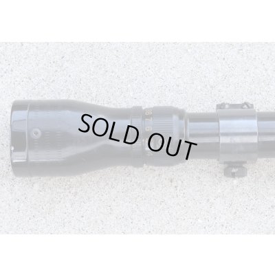 画像6: 米軍放出レッドフィールド イルミネーター3-9 x 40スコープ