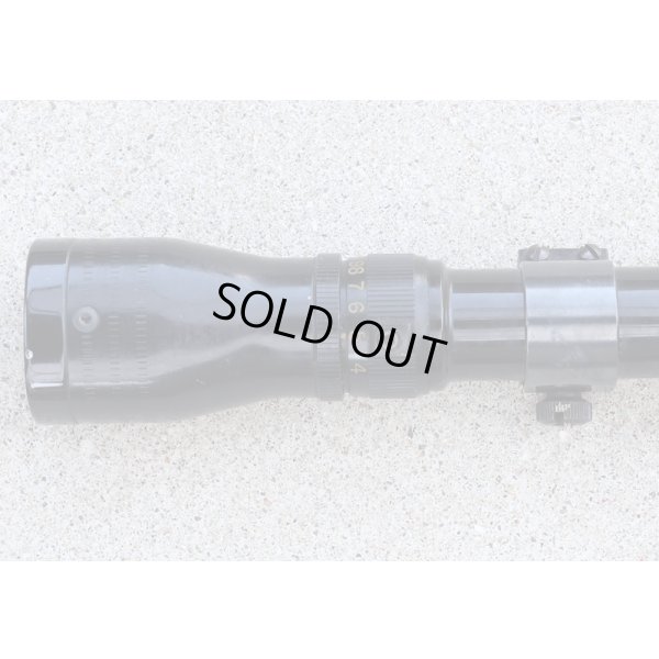 画像6: 米軍放出レッドフィールド イルミネーター3-9 x 40スコープ