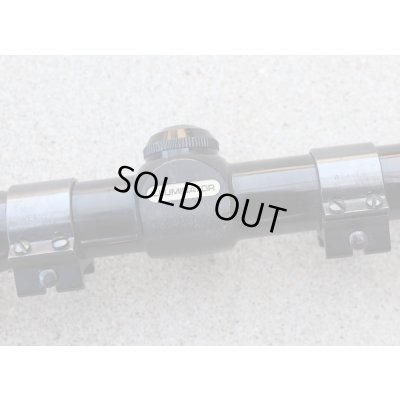 画像7: 米軍放出レッドフィールド イルミネーター3-9 x 40スコープ