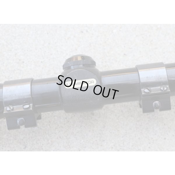 画像7: 米軍放出レッドフィールド イルミネーター3-9 x 40スコープ