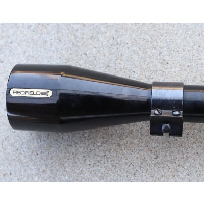 画像5: 米軍放出レッドフィールド イルミネーター3-9 x 40スコープ