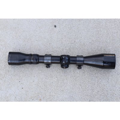 画像4: 米軍放出レッドフィールド イルミネーター3-9 x 40スコープ