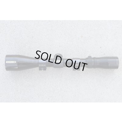 画像3: 米軍放出レッドフィールド イルミネーター3-9 x 40スコープ