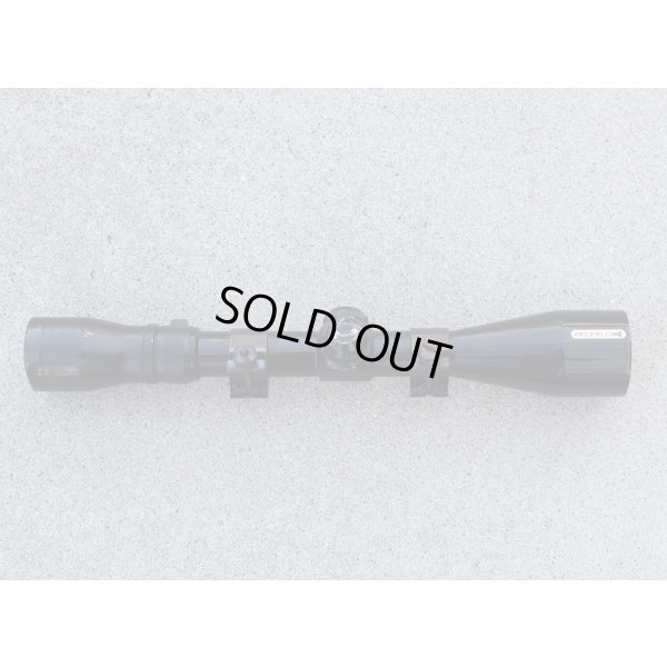 画像2: 米軍放出レッドフィールド イルミネーター3-9 x 40スコープ