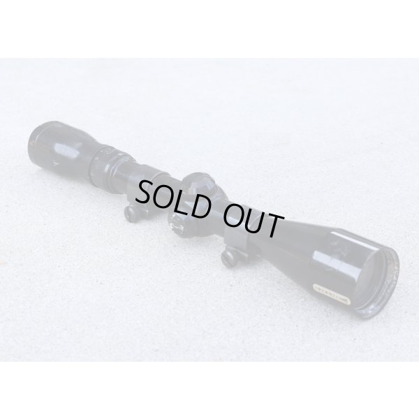 画像1: 米軍放出レッドフィールド イルミネーター3-9 x 40スコープ