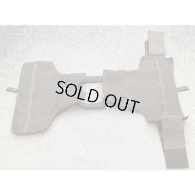 画像3: LindnerhofP6ボディアーマー ドイツ連邦軍フレクター迷彩(フレック迷彩)SMALL新品