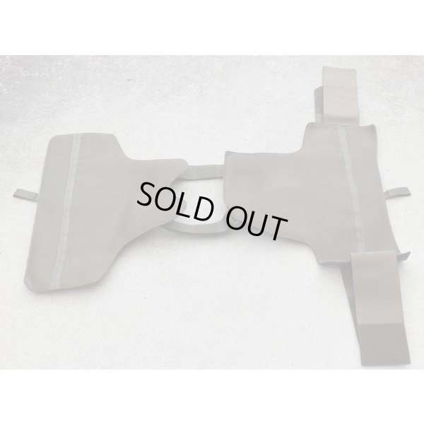 画像3: LindnerhofP6ボディアーマー ドイツ連邦軍フレクター迷彩(フレック迷彩)SMALL新品