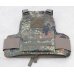 画像2: LindnerhofP6ボディアーマー ドイツ連邦軍フレクター迷彩(フレック迷彩)SMALL新品 (2)