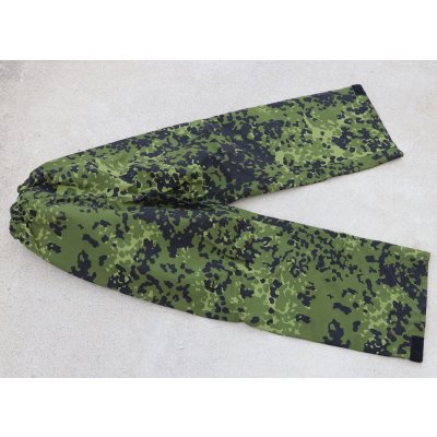 画像2: デンマーグ軍ゴアテックスパンツM84迷彩SMALL