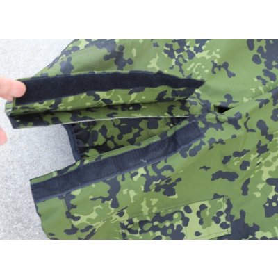 画像3: デンマーグ軍ゴアテックスパンツM84迷彩SMALL