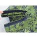 画像3: デンマーグ軍ゴアテックスパンツM84迷彩SMALL (3)