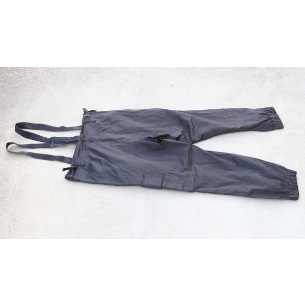 画像2: ポーランド軍CVCオーバーオール100/166新品