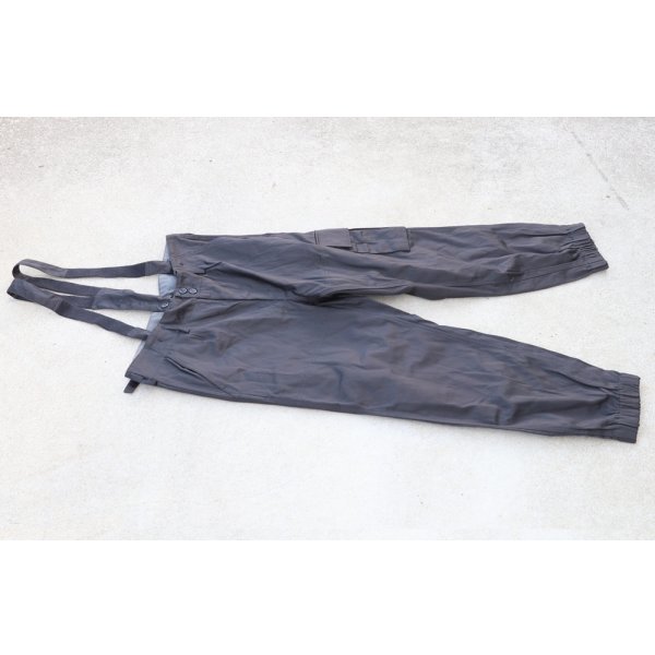 画像1: ポーランド軍CVCオーバーオール100/166新品