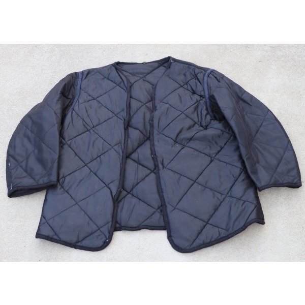 画像4: ポーランド軍CVCジャケット ライナー付100/174