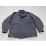 ポーランド軍CVCジャケット ライナー付100/174