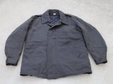 ポーランド軍CVCジャケット ライナー付100/174