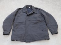 ポーランド軍CVCジャケット ライナー付100/174
