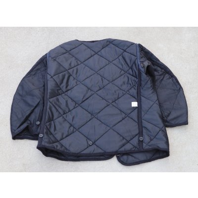 画像5: ポーランド軍CVCジャケット ライナー付100/174