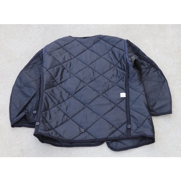 画像5: ポーランド軍CVCジャケット ライナー付100/174