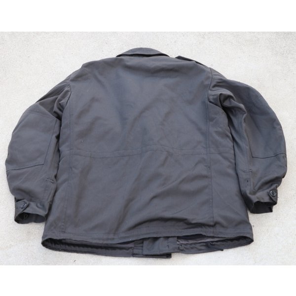 画像2: ポーランド軍CVCジャケット ライナー付100/174