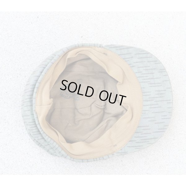 画像3: チェコスロヴァキア軍フィールドキャップ Vz.60ニードル迷彩58新品