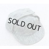 チェコスロヴァキア軍フィールドキャップ Vz.60ニードル迷彩58新品