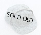 チェコスロヴァキア軍フィールドキャップ Vz.60ニードル迷彩58新品