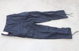 サウジアラビア軍 王室警備隊TRU-SPEC戦闘服パンツ 黒 MEDIUM-REGULAR新品