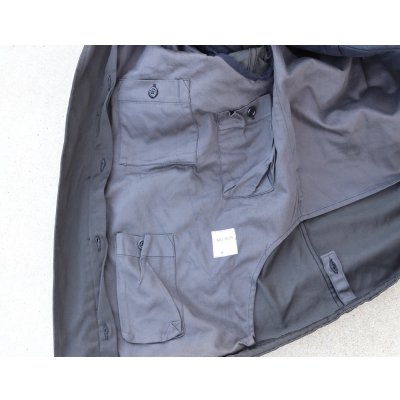 画像6: ポーランド軍CVCジャケット ライナー付100/174